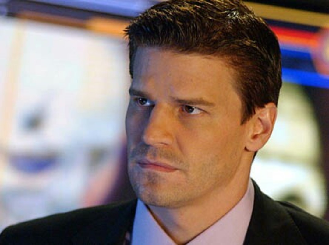 David Boreanaz protagonizará la nueva versión de "Los casos de Rockford"