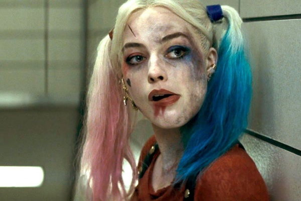 Margot Robbie, de nuevo dirigida por David Ayer, en el spin-off de “Escuadrón Suicida”