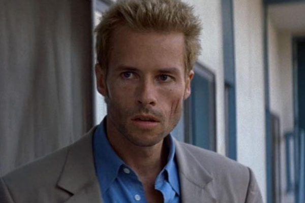 David Tennant y Guy Pearce viajan al reino de Isabel I