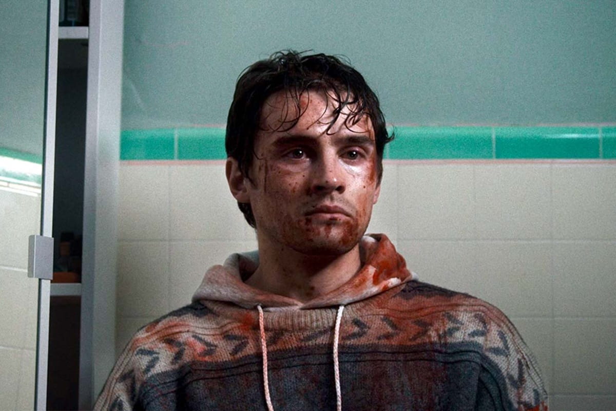 "La momia" incorpora al protagonista de "Obsession", el fenómeno del cine de terror