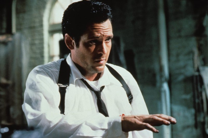 Las dos últimas películas del fallecido Michael Madsen