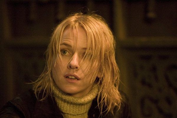 La urraca desaliñada de Naomi Watts y Reese Whiterspoon