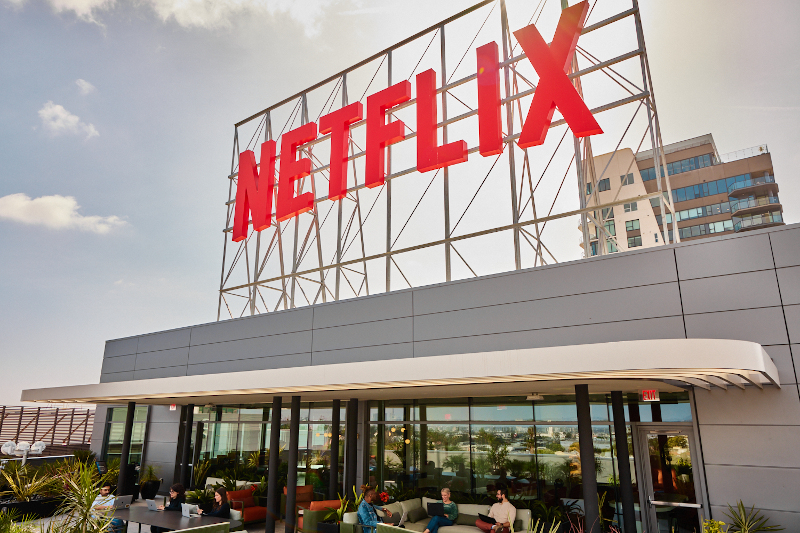 Netflix dice que la OPA de Paramount "era de esperar"