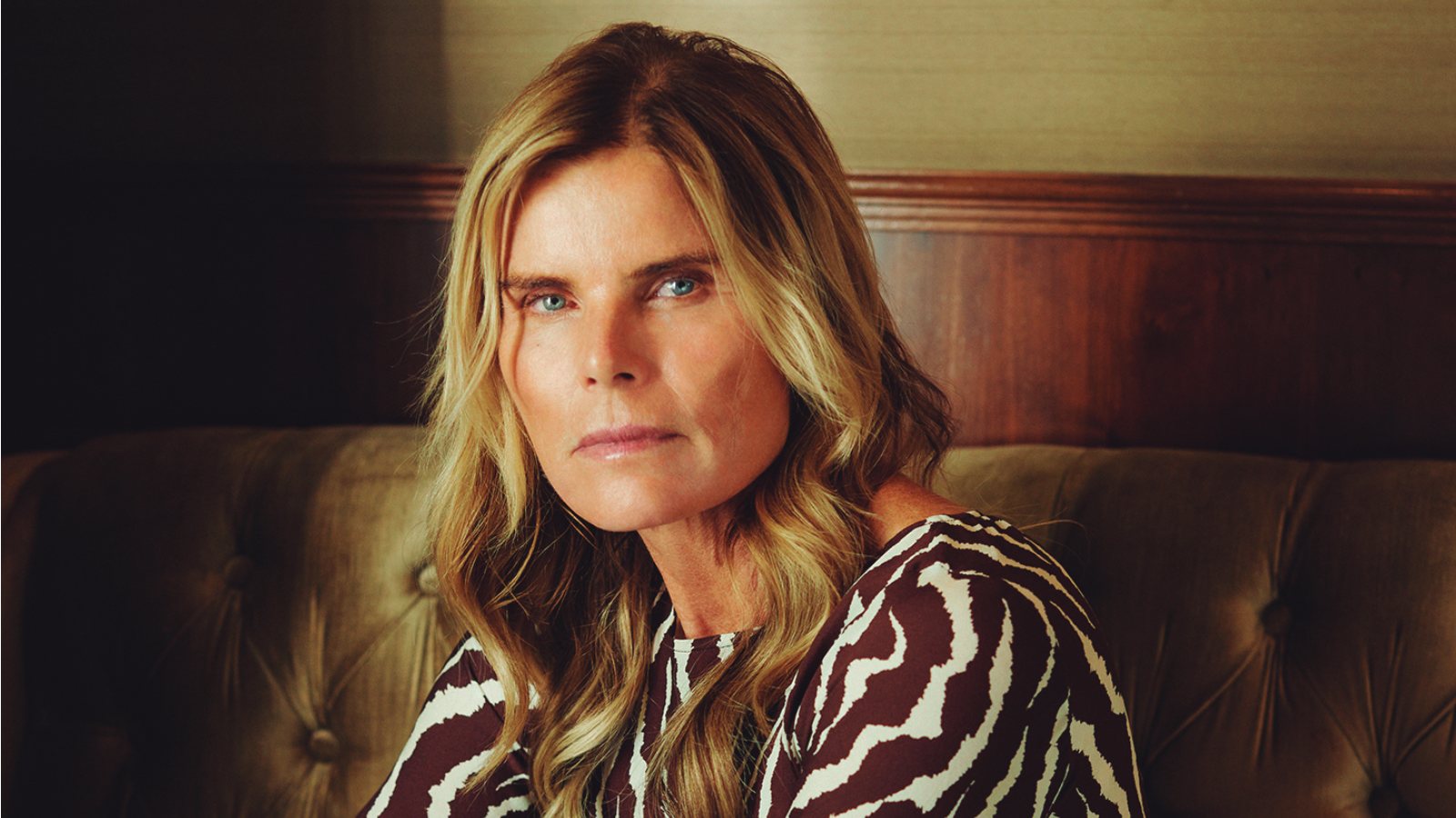 Mariel Hemingway, prostituta con corazón