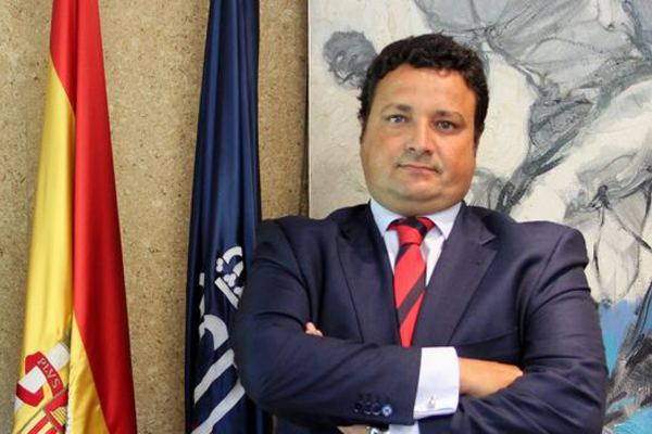 Óscar Graefenhain dirigirá el Instituto de Cinematografía, tras el cese de Lorena González Olivares