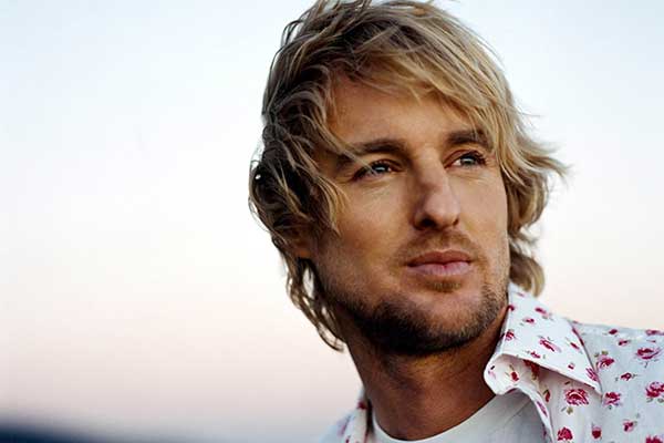 Owen Wilson, padre de niño con problemas junto a Julia Roberts