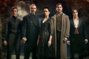 Se anuncia de sopetón el final de “Penny Dreadful”