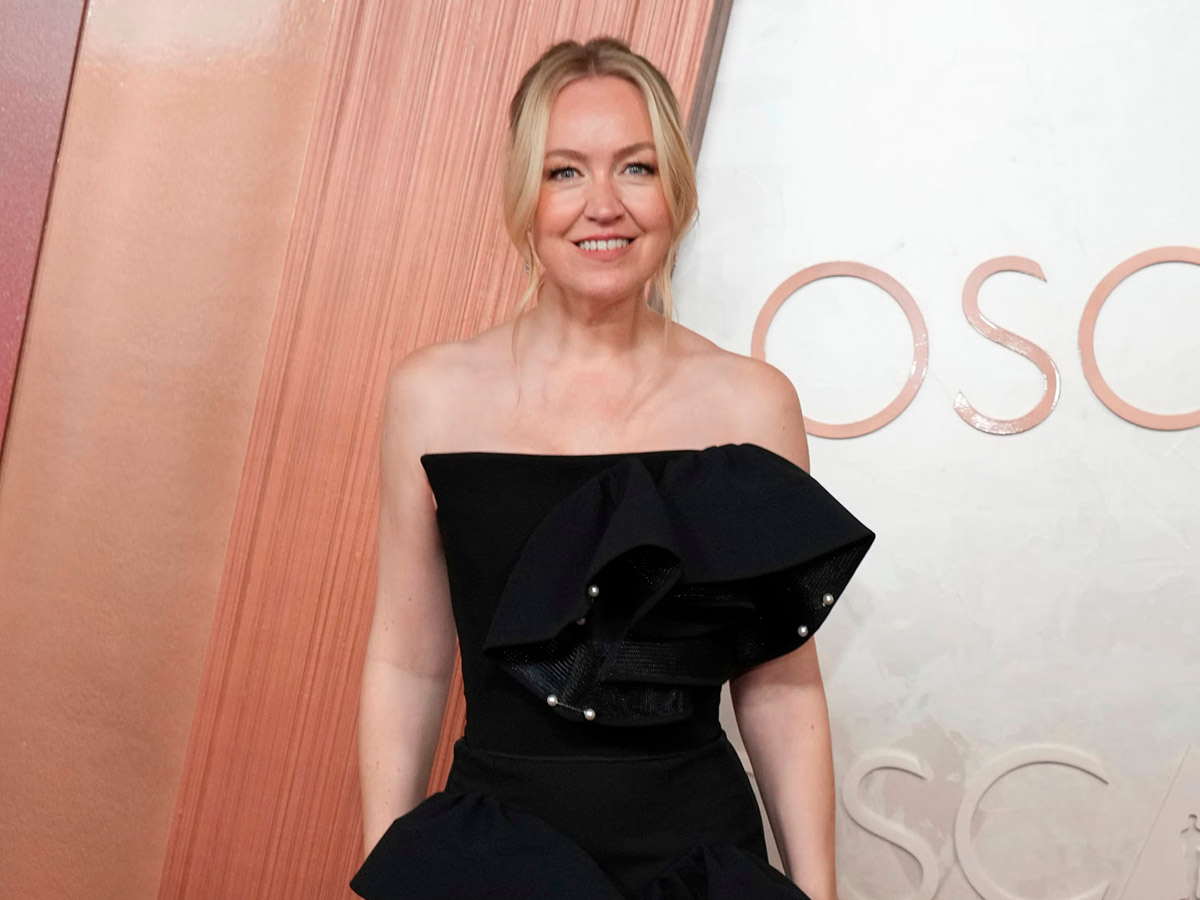 Lynette Howell Taylor seguirá al frente de la Academia de Hollywood en la cuenta atrás hacia su centenario