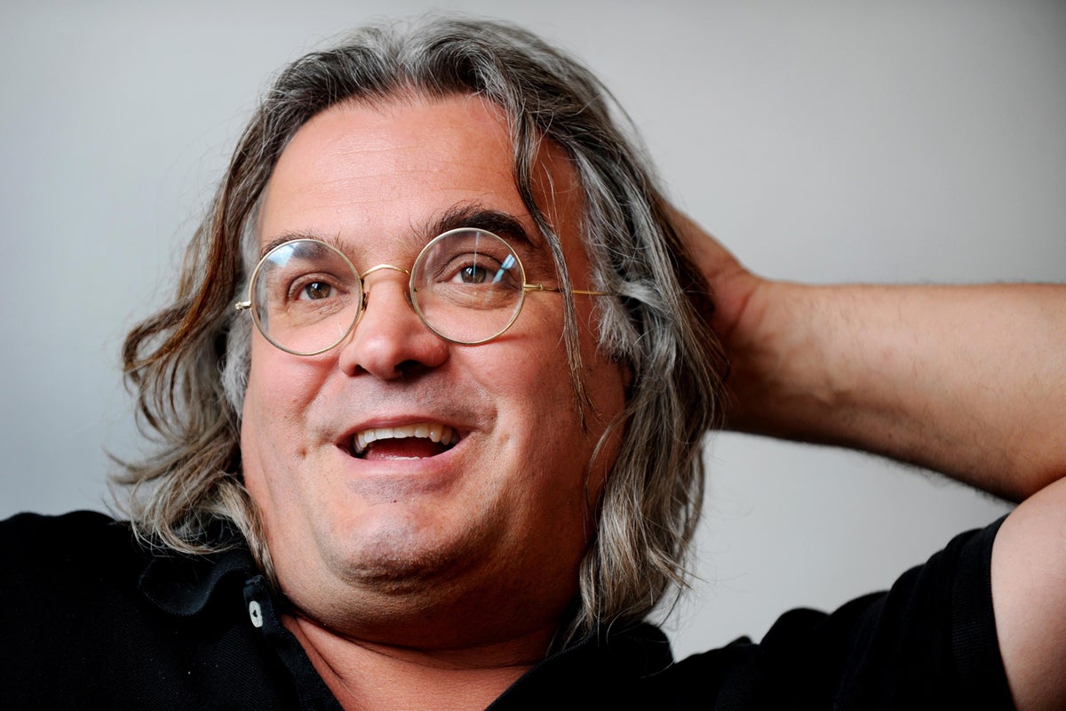 Paul Greengrass quiere sacarse el carnet de conducir