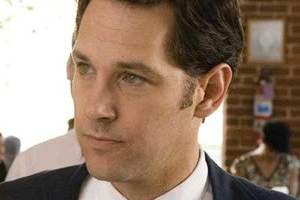 Paul Rudd, de Ant-Man al espionaje contra los nazis