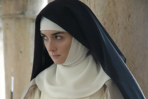 Paz Vega interpretará a una monja en una nueva serie de Telecinco