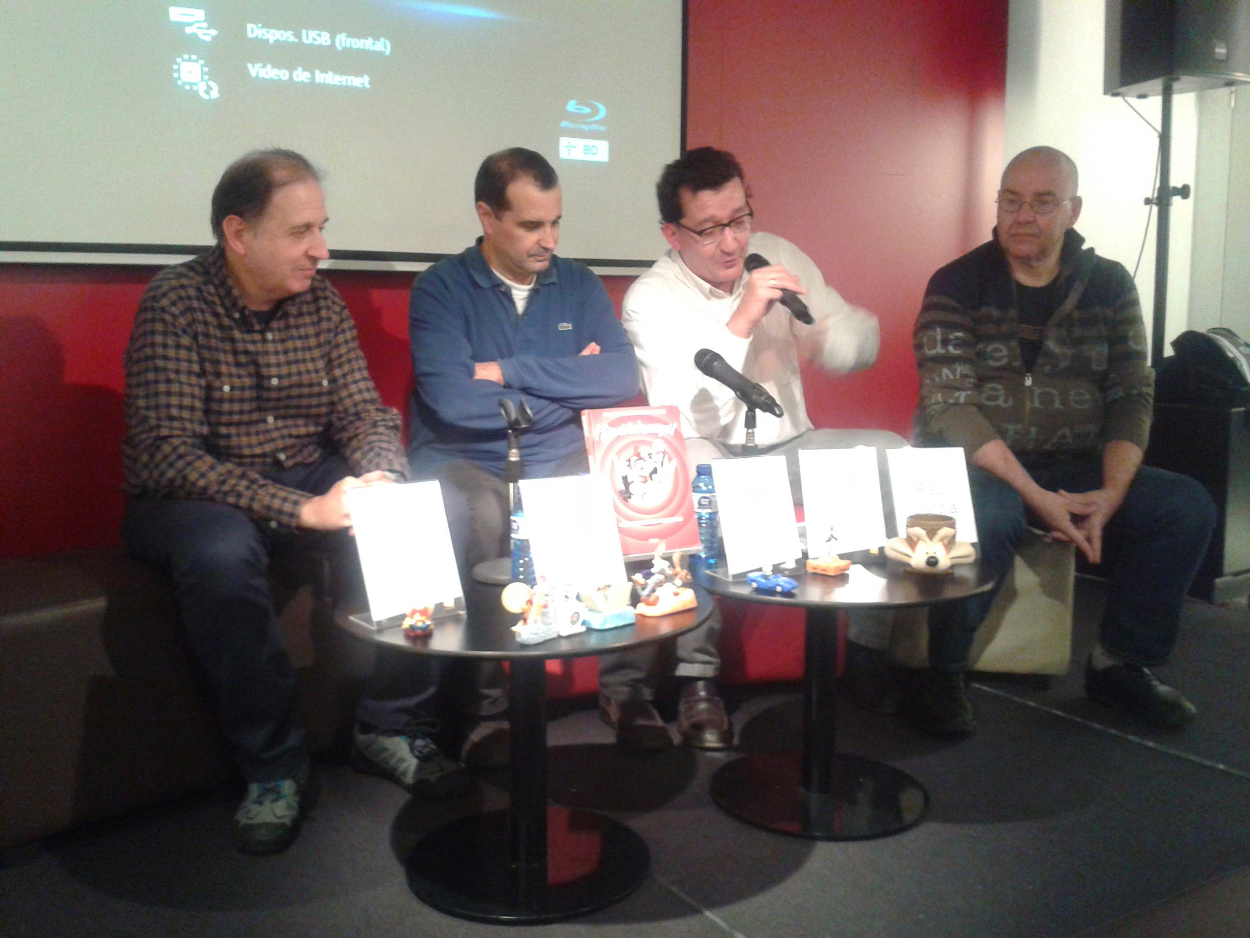 Presentacion Cruz
