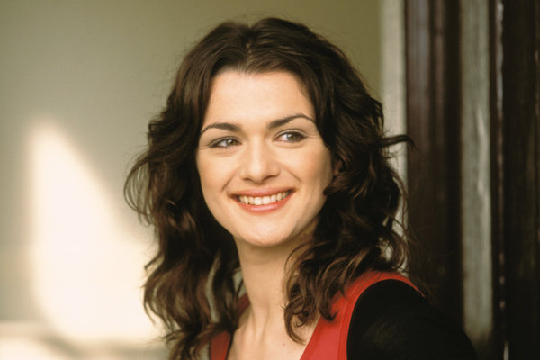 ¿Interpretará Rachel Weisz a un hombre en su próximo film?