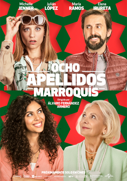 8APELLIDOSMARROQUIES TEASER Online AAFF