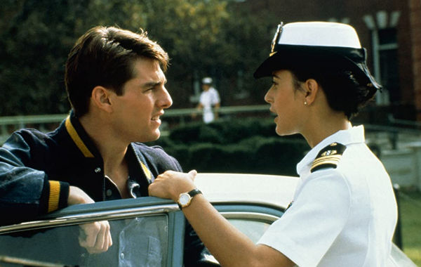 Algunos hombres buenos 3