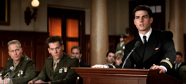 Algunos hombres buenos crecen