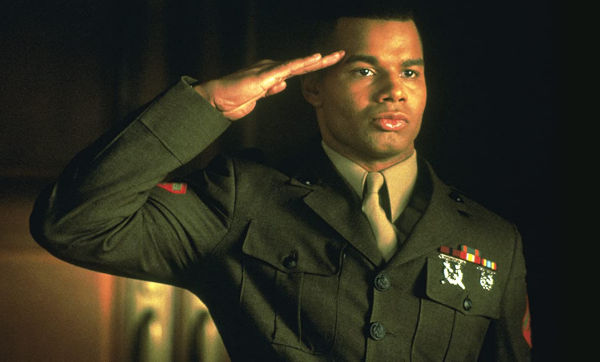 Algunos hombres buenos de honor