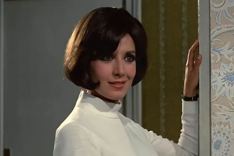 Muere a los 84 años Concha Velasco, la chica yeyé y una de las grandísimas actrices del cine español