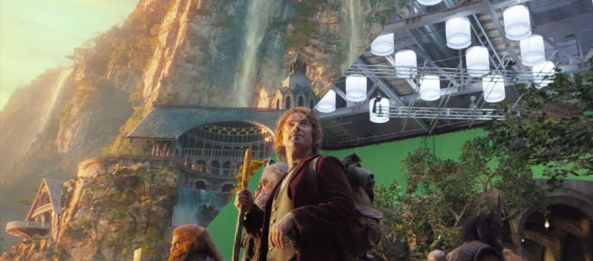 El hobbit