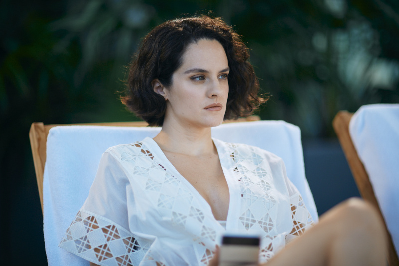 Somos carne (y espíritu turbado)