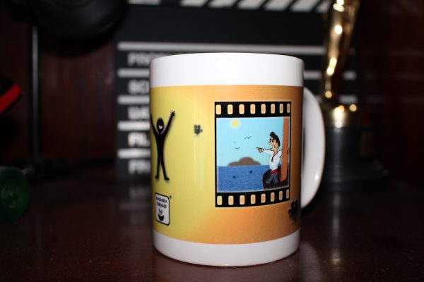 Taza