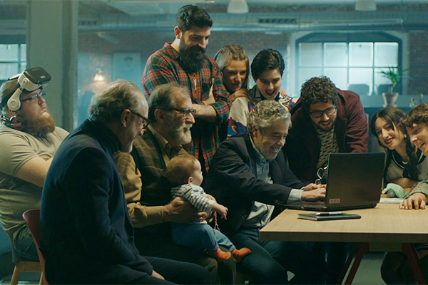 Estrenos findecine 11-13 de octubre: Las películas que hay que ver