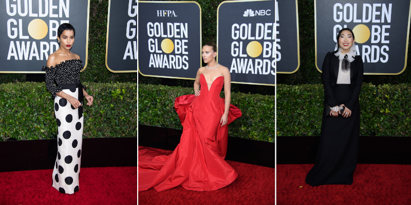 alfombra globos 1