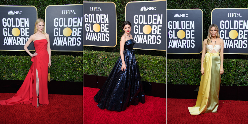 alfombra globos 4
