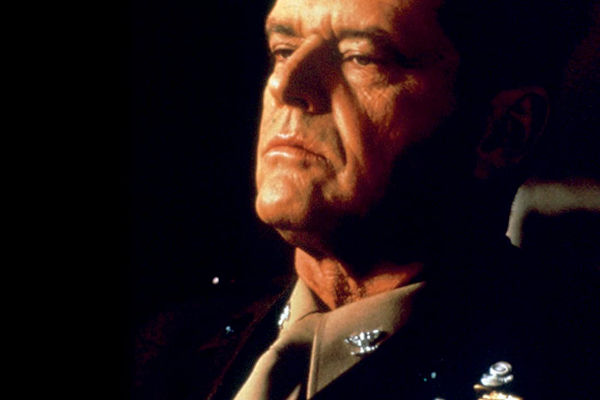 algunos hombres buenos codigo rojo jack nicholson