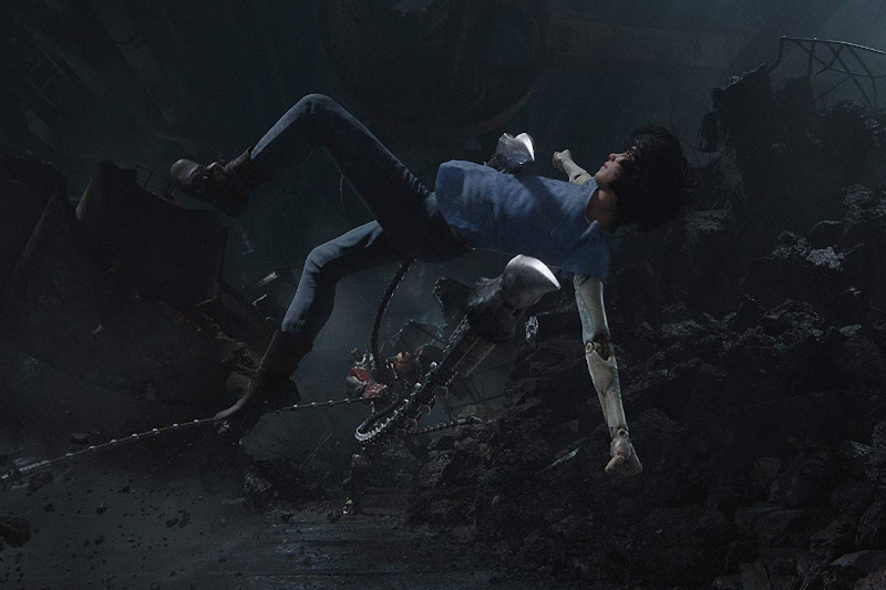 Las 12 mejores películas de acción y/o corte épico de 2019 Las 12 mejores películas de acción y/o corte épico de 2019