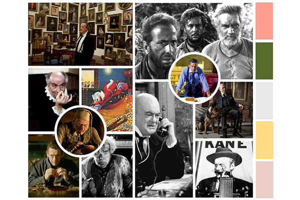 Los 15 personajes más tacaños y avariciosos de la historia del cine, sólo quieren todo el dinero del mundo