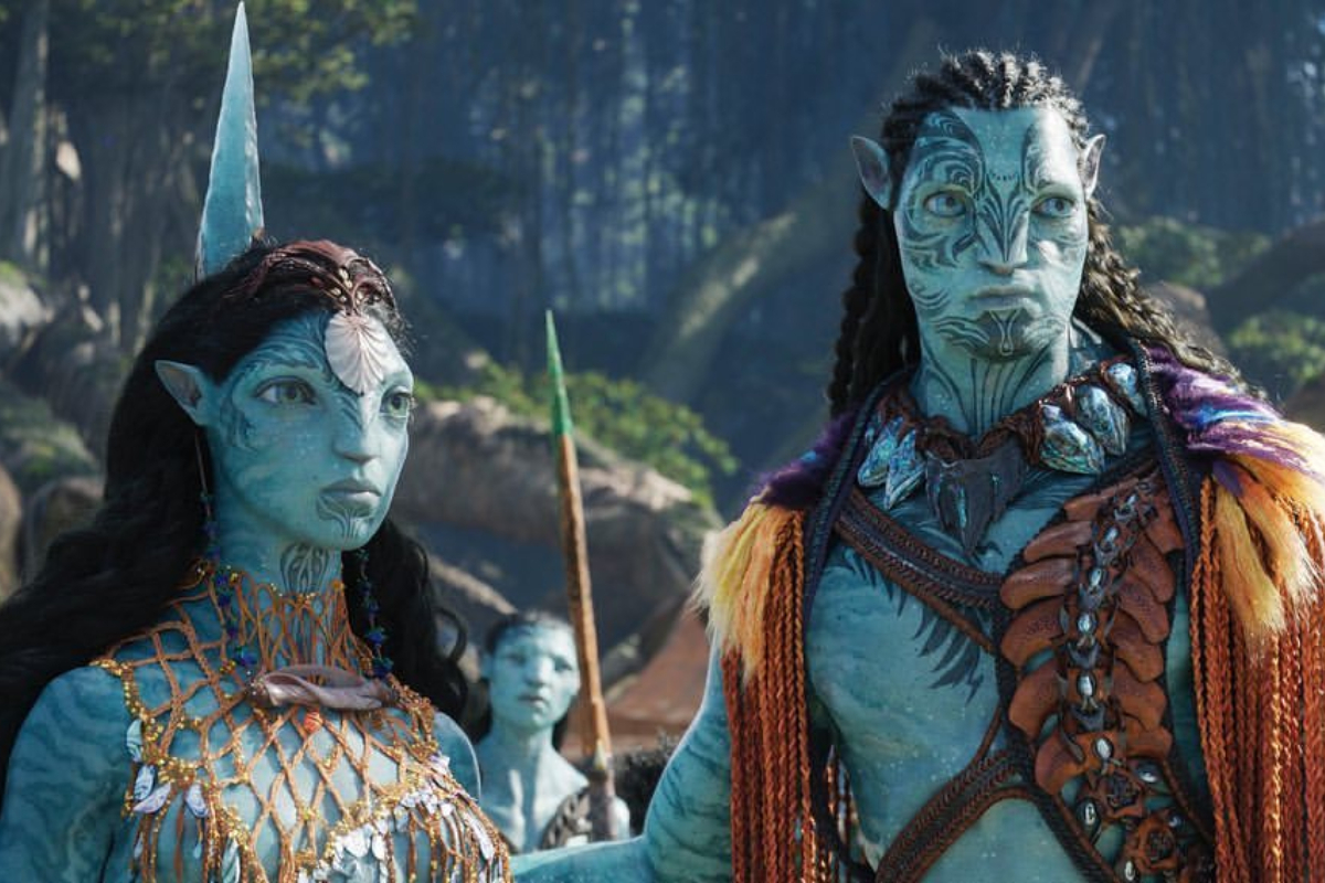 Avatar