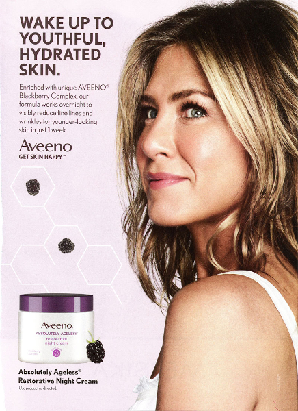 aveeno night cream jennifer aniston lg