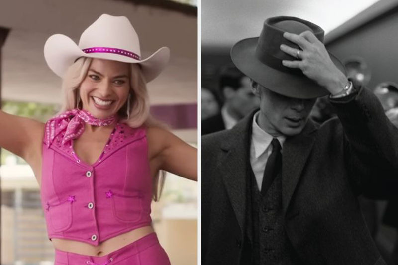 12 claves y tendencias del cine y las series de 2023