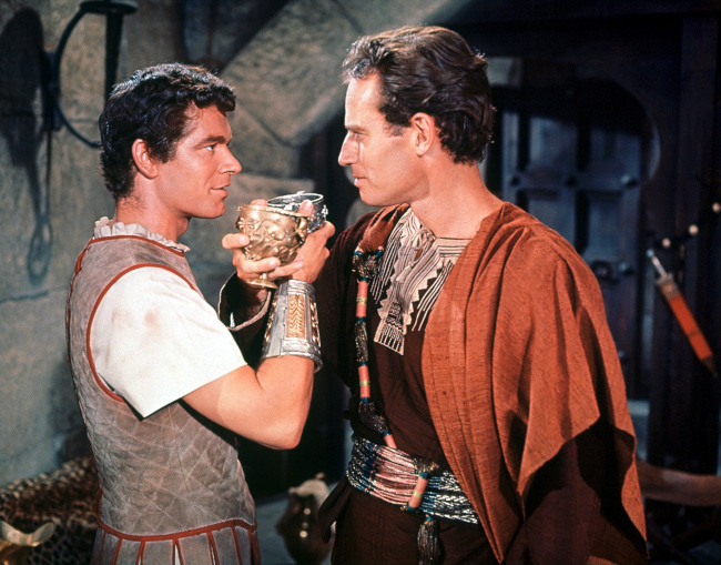 benhur