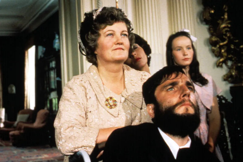 Muere Brenda Fricker, ganadora del Oscar por "Mi pie izquierdo"