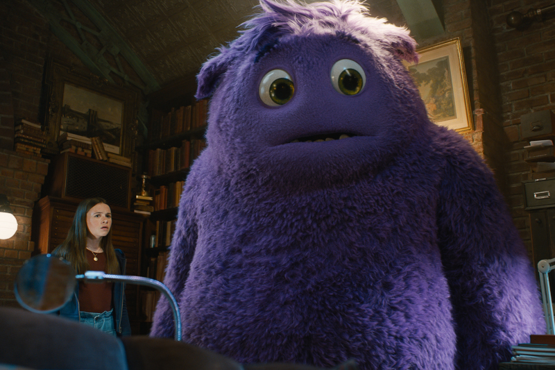 Las 12 mejores películas para ver en familia de 2024