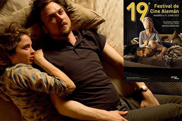 Hoy empieza la edición 19 del Festival de Cine Alemán en Madrid