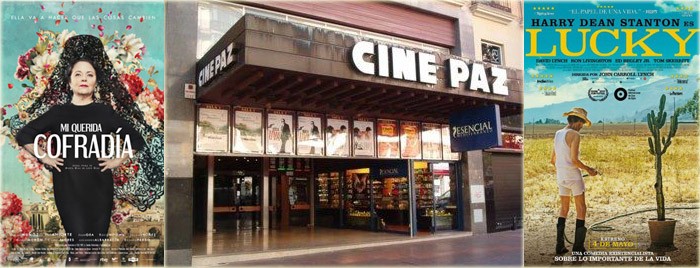 Cine Paz