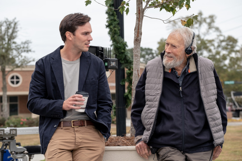 Mi veredicto de "Jurado Nº2": Clint Eastwood, culpable