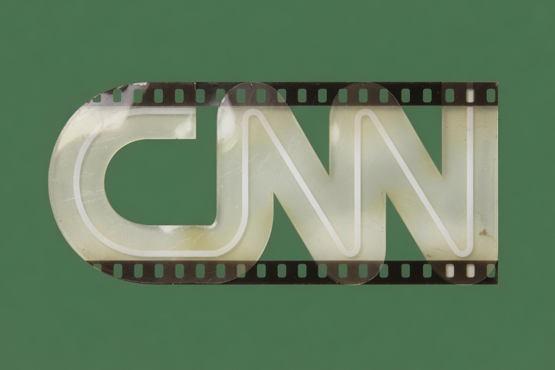 Paramount-Warner: no es el cine, estúpido, es la CNN