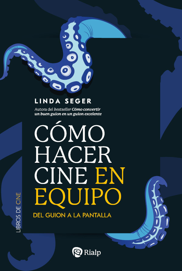 "Cómo hacer cine en equipo", de Linda Seger