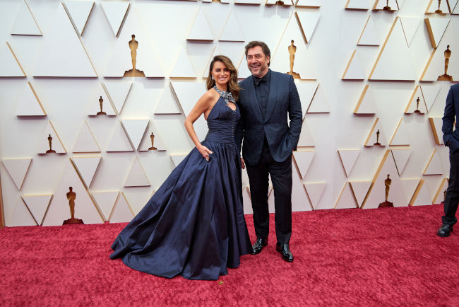 cruz bardem