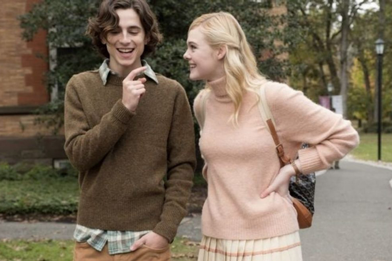 Las 12 mejores películas de autor y reconocidos maestros de 2019