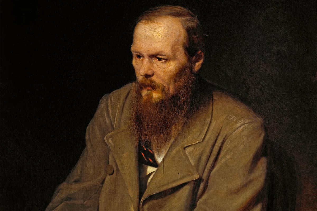 Bicentenario de Dostoievski: Las películas que no te puedes perder - 200 años del nacimiento de Fiódor Mijáilovich Dostoievski