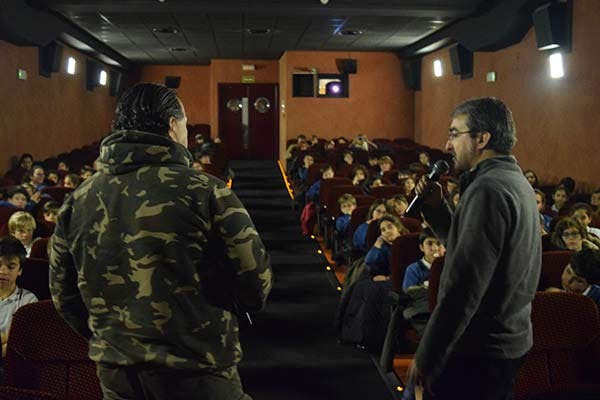 educacine coloquio 2
