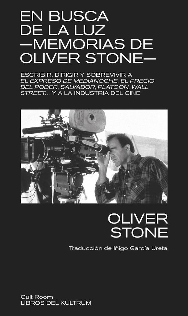 "En busca de la luz", de Oliver Stone