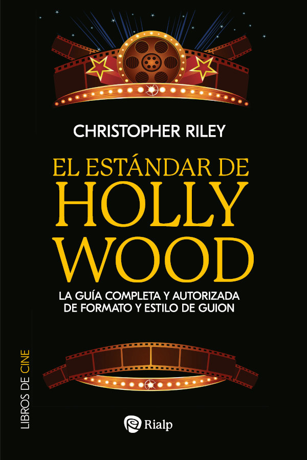 "El estándar de Hollywood", de Christopher Riley