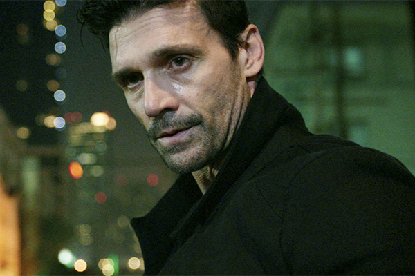 Frank Grillo protagonizará el remake del film de artes marciales “Redada asesina (The Raid)”