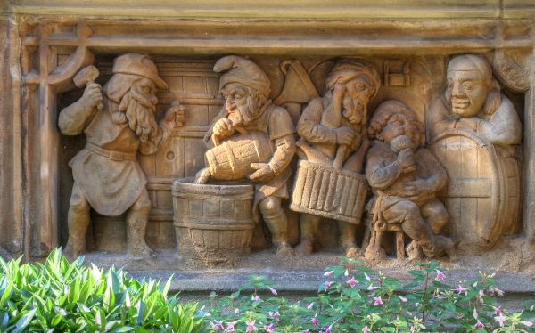 fuente